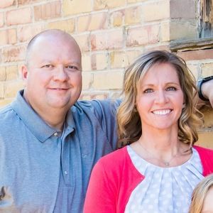 Meet your Posher, Dave & kristen